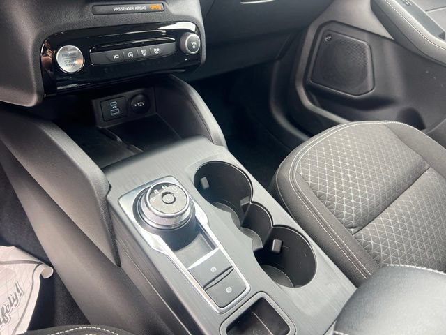 Certified 2023 Ford Escape Active w/ Tech Pack #2 AWD/4WD image 17