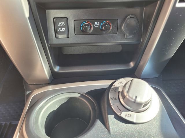 Used 2019 Toyota 4Runner Limited image 25