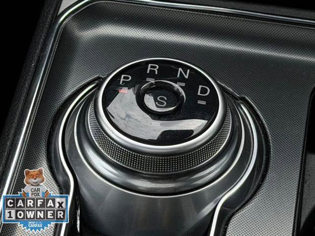 Certified 2023 Ford Edge ST-Line w/ Class II Trailer Tow Package image 19