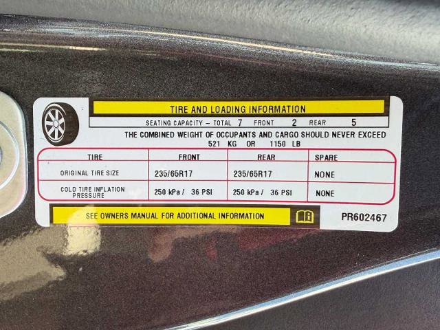 Used 2023 Chrysler Pacifica Touring-L FWD image 28