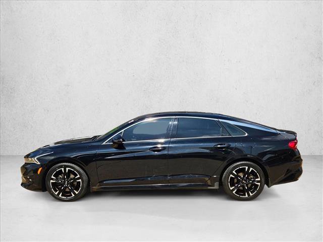 Used 2021 Kia K5 GT-Line w/ GT-Line FWD Premium Package image 8