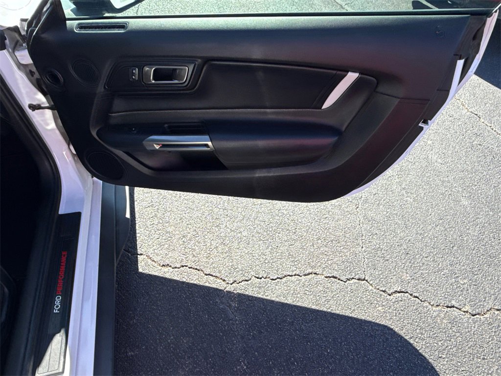 Certified 2021 Ford Mustang Shelby GT500 w/ Technology Package image 15