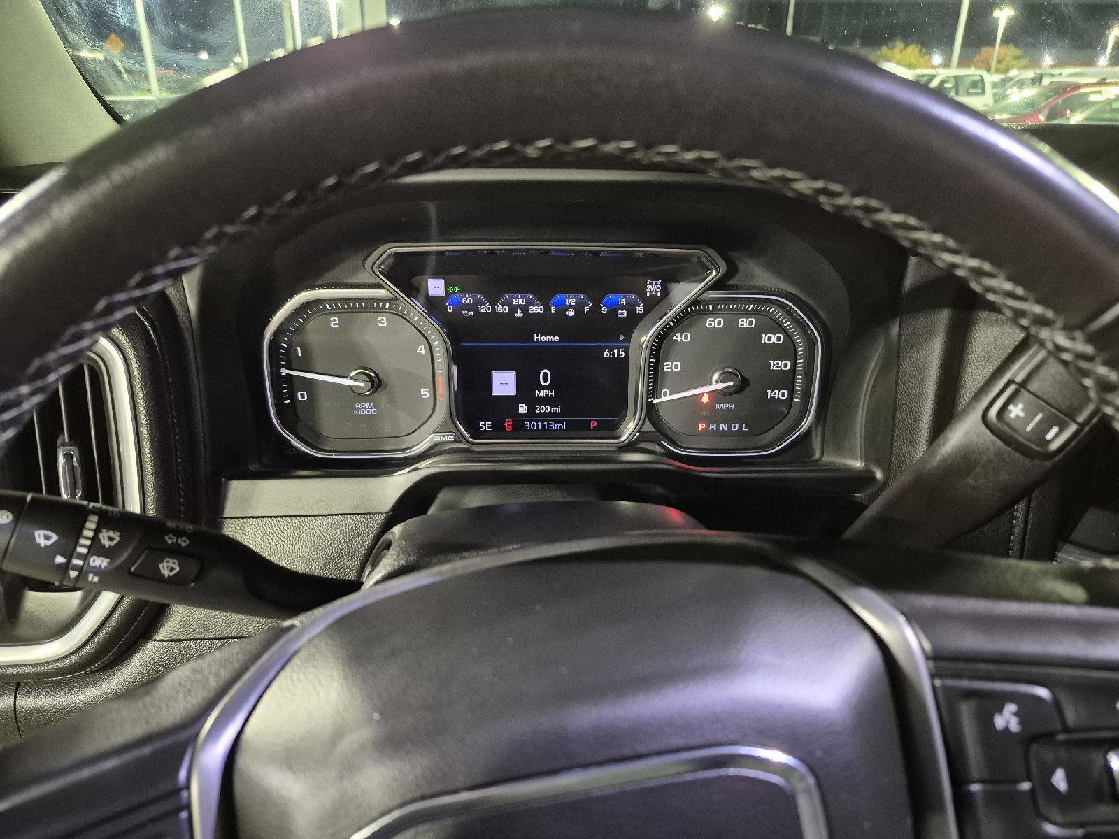 Used 2022 GMC Sierra 3500 Denali image 12