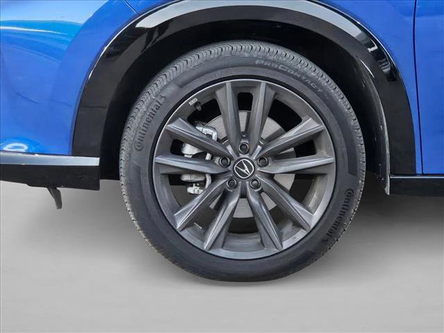 Used 2025 Acura ADX A-Spec AWD/4WD image 20
