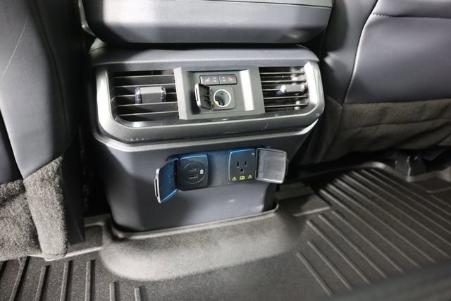 Certified 2023 Ford F150 Tremor w/ Equipment Group 402A High image 70