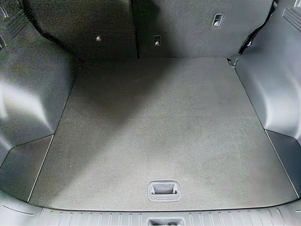 Used 2024 Hyundai Tucson N Line AWD/4WD image 17