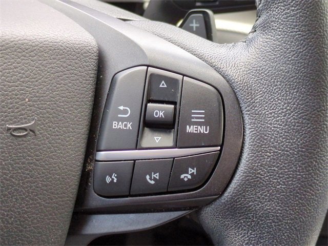 Certified 2020 Ford Explorer XLT w/ Equipment Group 202A image 24