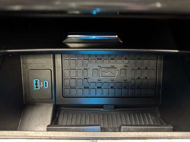 Certified 2024 Ford Expedition Timberline image 19