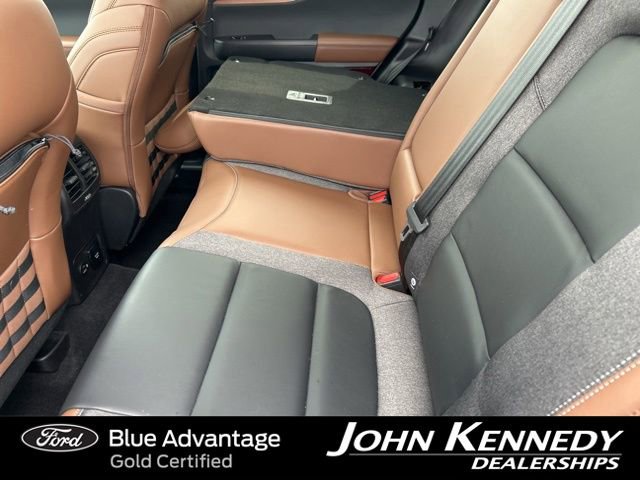 Certified 2023 Ford Bronco Sport Outer Banks w/ Tech Package AWD/4WD image 37
