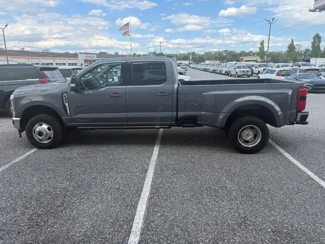 Certified 2024 Ford F350 Lariat w/ Lariat Ultimate Package AWD/4WD image 5