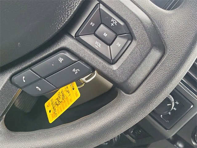 Certified 2022 Ford F350 XLT w/ Black Appearance Package image 18