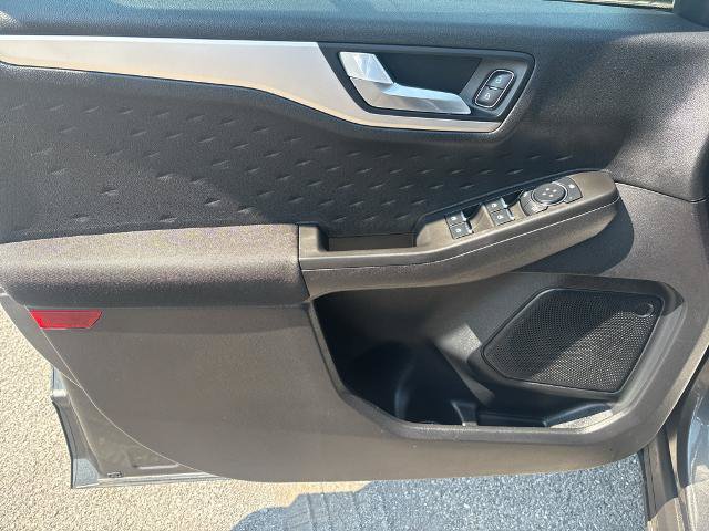 Certified 2020 Ford Escape SE AWD/4WD image 15