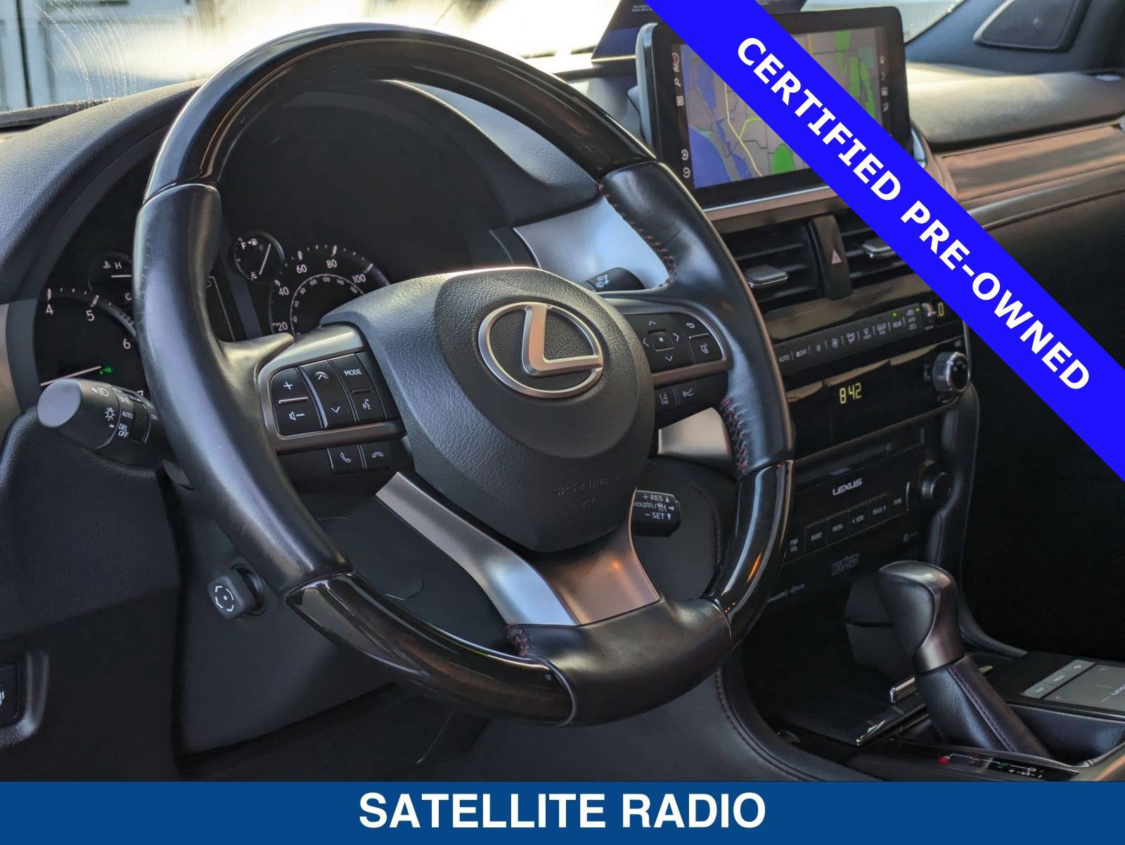 Used 2023 Lexus GX 460 Premium image 22