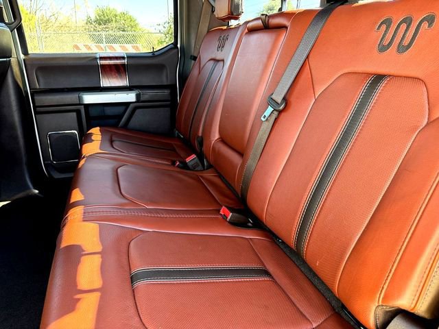 Certified 2019 Ford F350 King Ranch w/ King Ranch Ultimate Package image 23