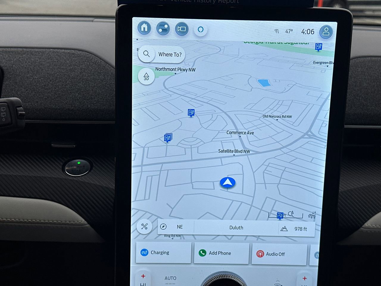 Certified 2023 Ford Mustang Mach-E Premium image 32