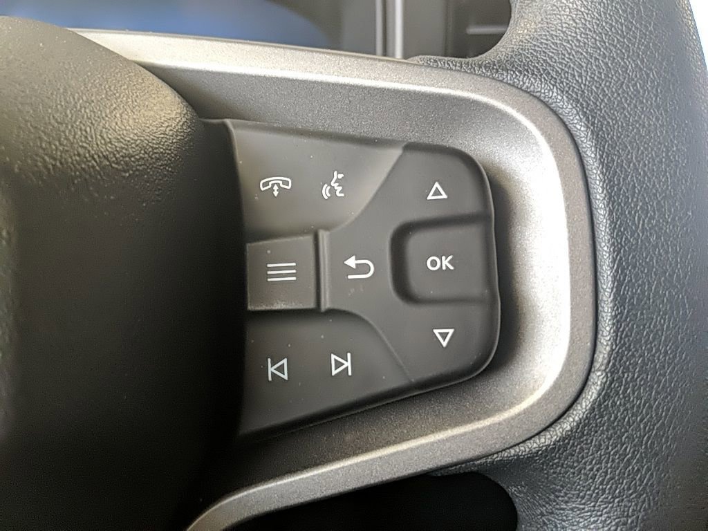 Certified 2025 Ford Bronco 2-Door image 14