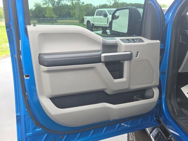 Certified 2020 Ford F150 XLT w/ Equipment Group 302A Luxury AWD/4WD image 22