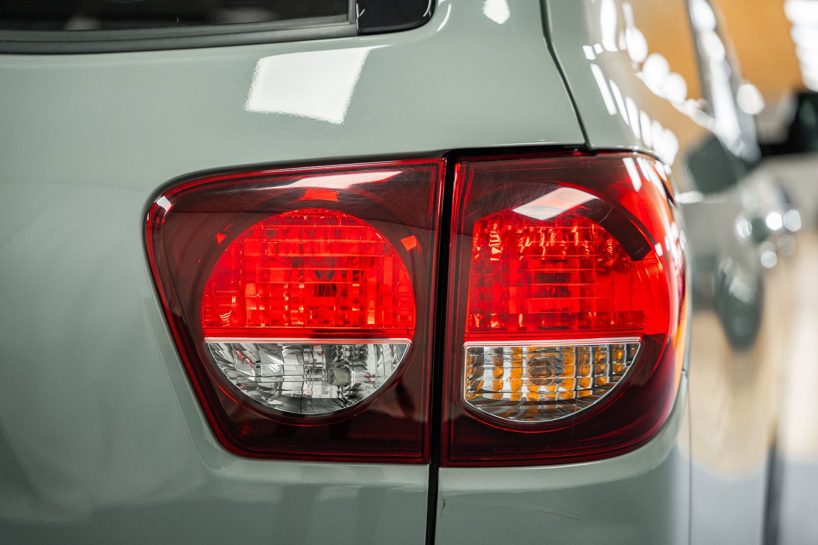 Used 2021 Toyota Sequoia TRD Pro image 21