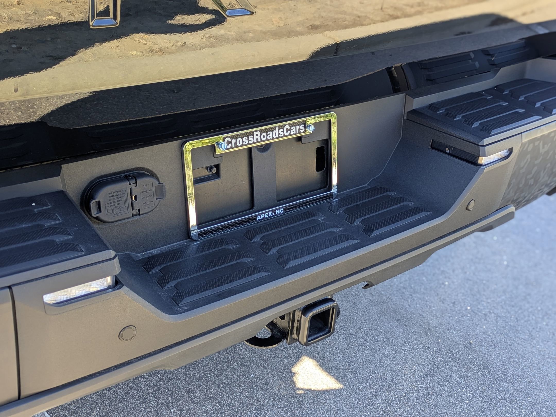 Used 2024 Toyota Tundra TRD Pro image 33