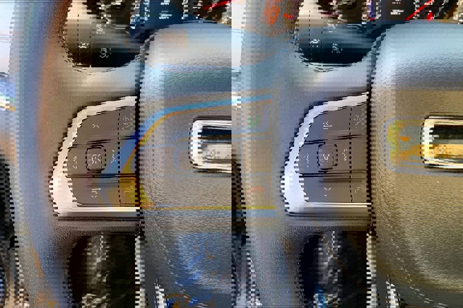 Used 2024 Jeep Compass Limited image 22