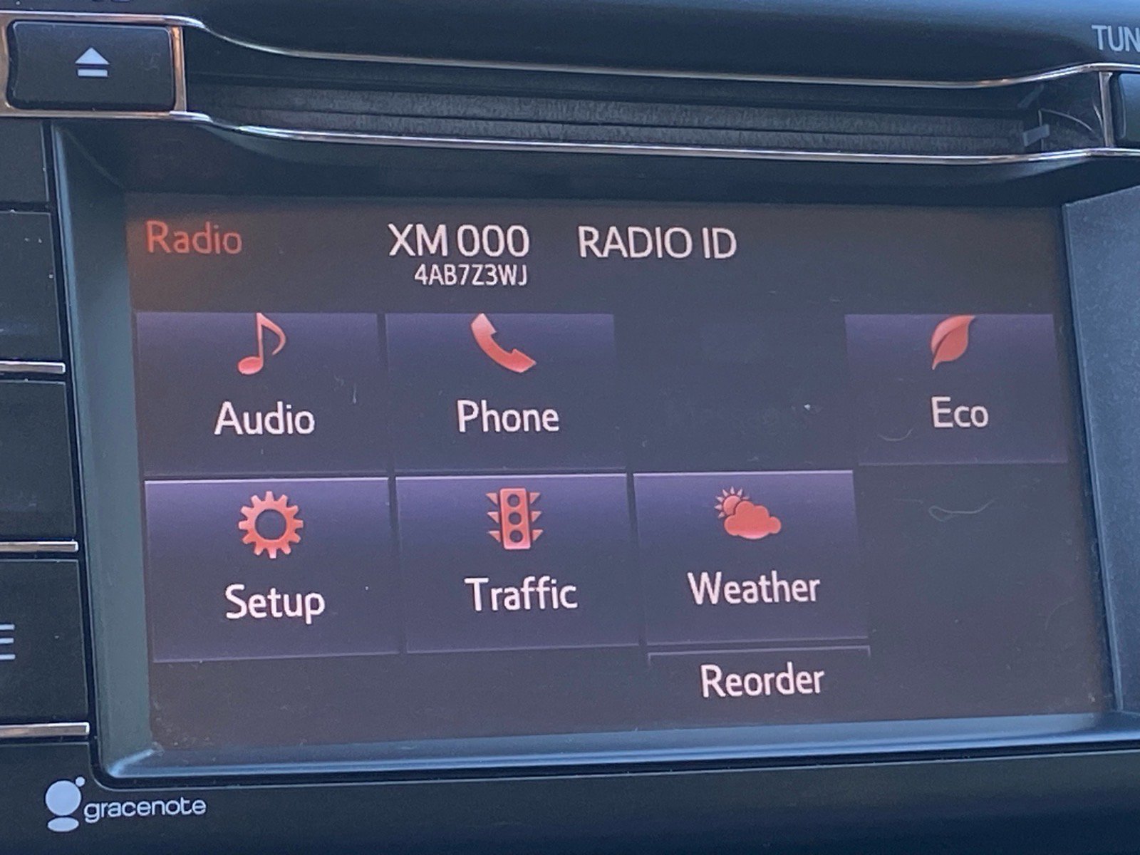 Used 2017 Toyota RAV4 XLE w/ Plus Special Value Package image 16