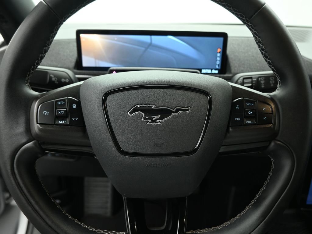 Certified 2023 Ford Mustang Mach-E GT w/ GT Performance Edition image 38