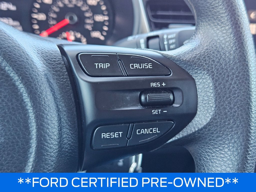 Used 2023 Kia Rio S FWD image 28
