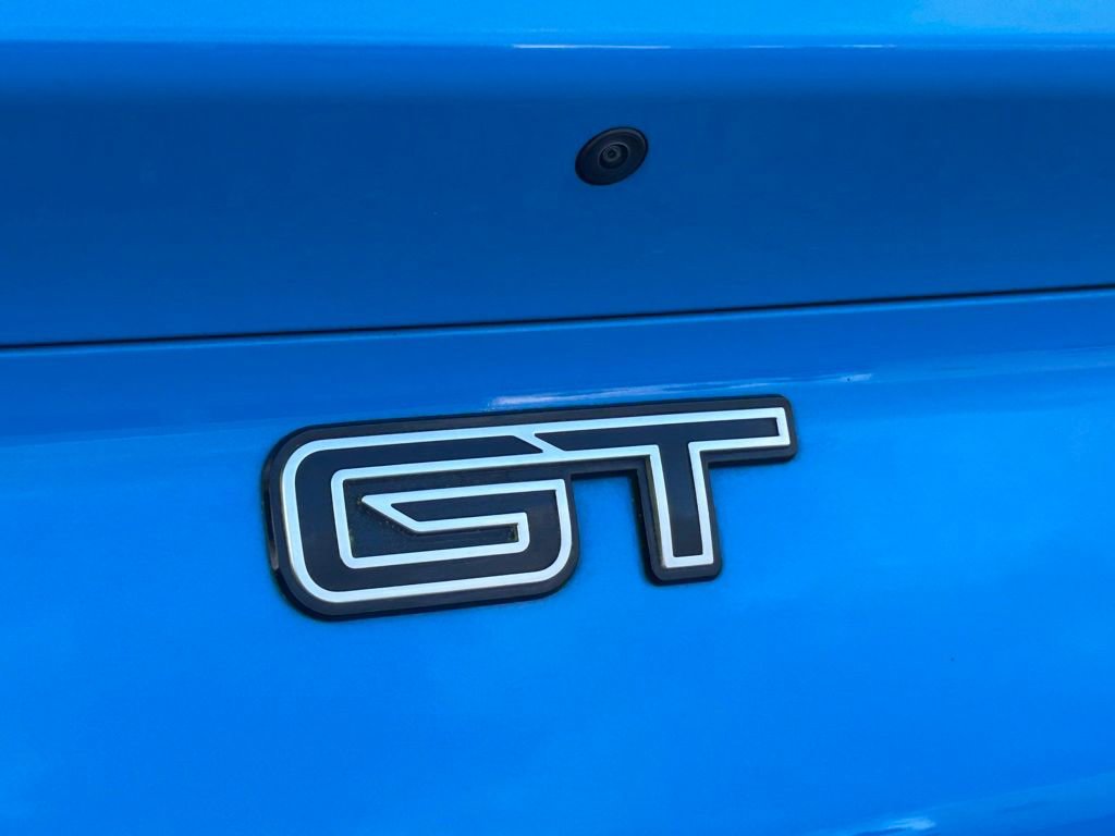 Certified 2023 Ford Mustang Mach-E GT AWD/4WD image 21
