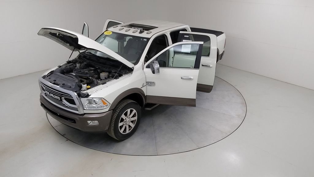 Used 2018 RAM 2500 Longhorn image 56