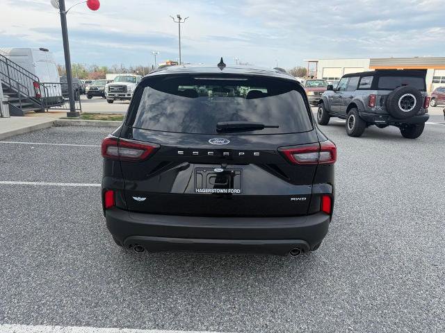 Certified 2025 Ford Escape ST-Line image 6