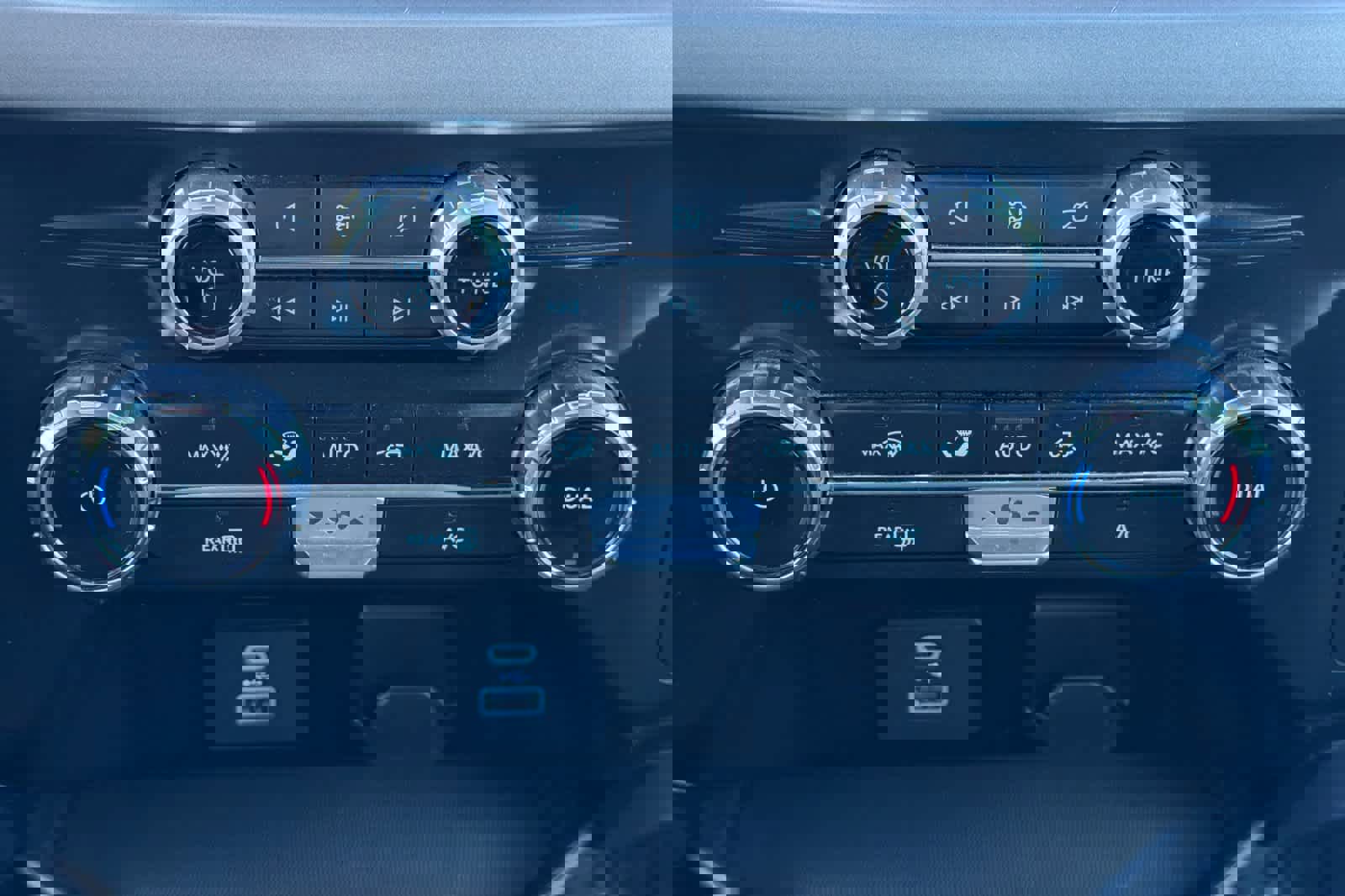 Certified 2024 Ford F150 XLT w/ Tow/Haul Package image 20