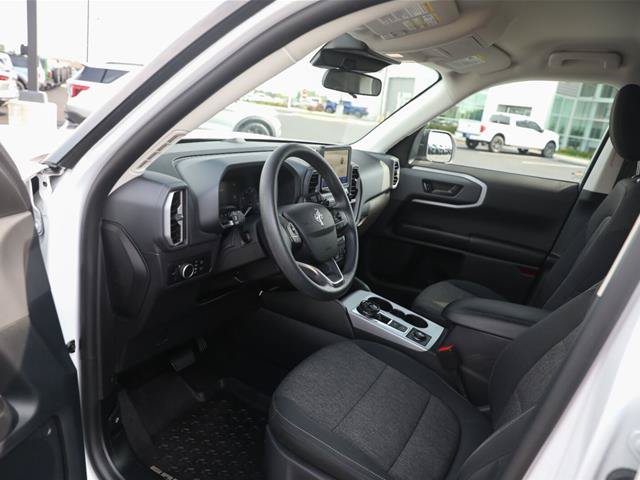 Certified 2024 Ford Bronco Sport Big Bend AWD/4WD image 18