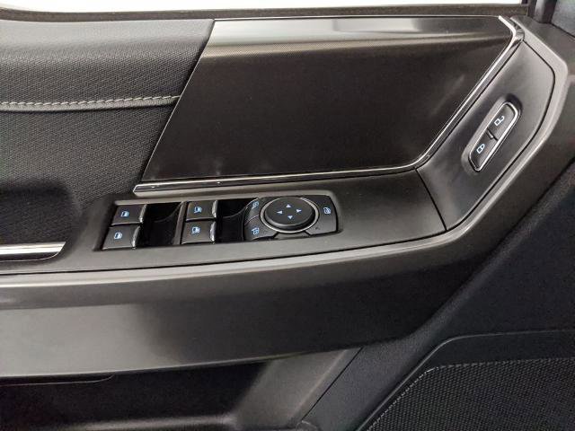 Certified 2024 Ford F150 XLT w/ Equipment Group 302A MID image 23