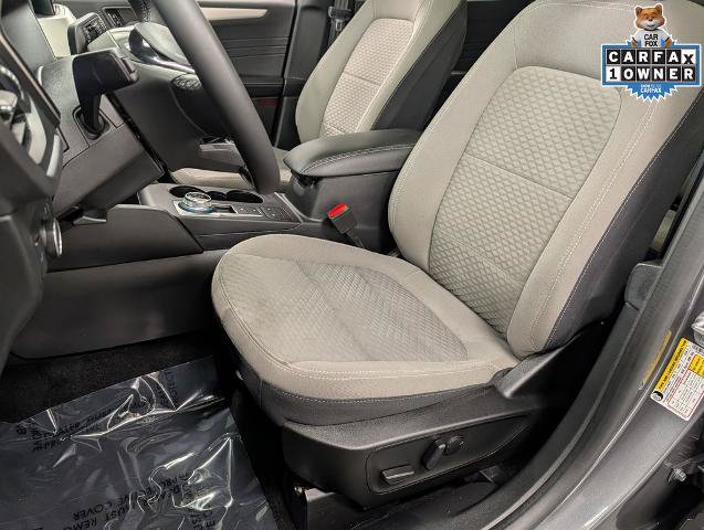 Certified 2022 Ford Escape SE w/ SE Sport Appearance Package AWD/4WD image 11