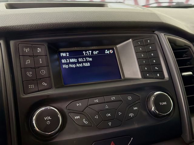 Certified 2023 Ford Ranger XL w/ Equipment Group 101A High image 18