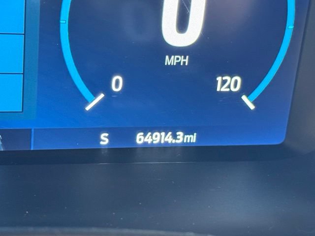 Certified 2022 Ford F150 Lariat AWD/4WD image 19