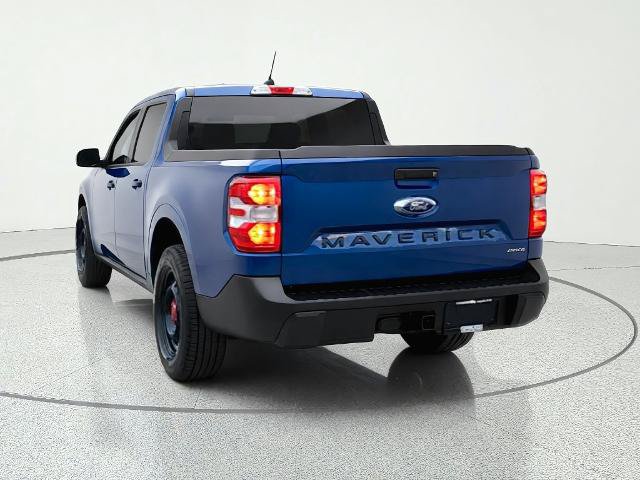 Certified 2024 Ford Maverick XL w/ Equipment Group 100A Standard AWD/4WD image 6
