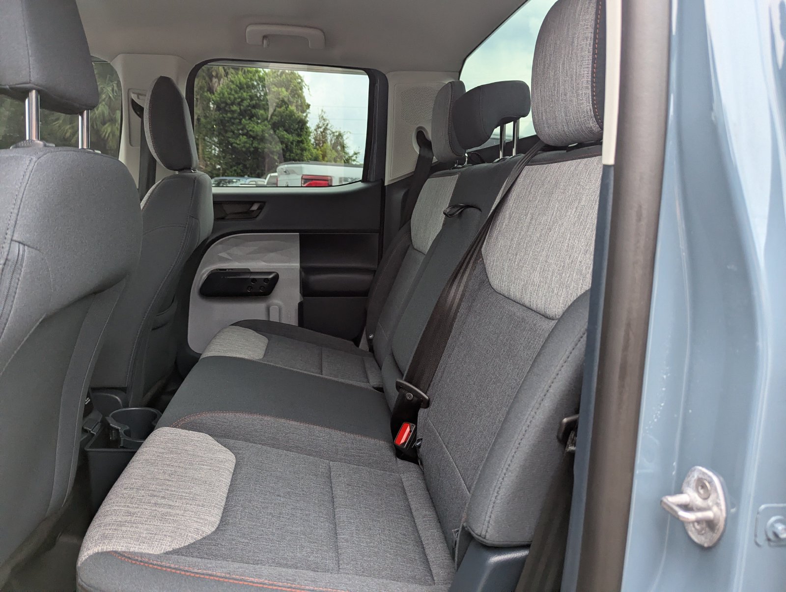 Certified 2023 Ford Maverick XLT w/ XLT Luxury Package FWD image 22