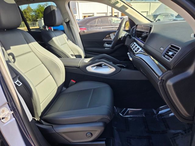 Used 2025 Mercedes-Benz GLE 350 4MATIC image 17
