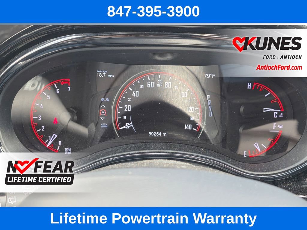 Used 2024 Dodge Durango GT AWD/4WD image 16