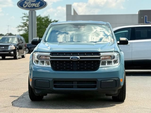 Certified 2023 Ford Maverick XLT FWD image 29