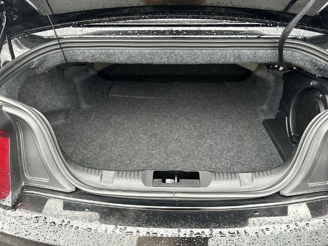 Certified 2017 Ford Mustang GT Premium w/ Equipment Group 401A image 33