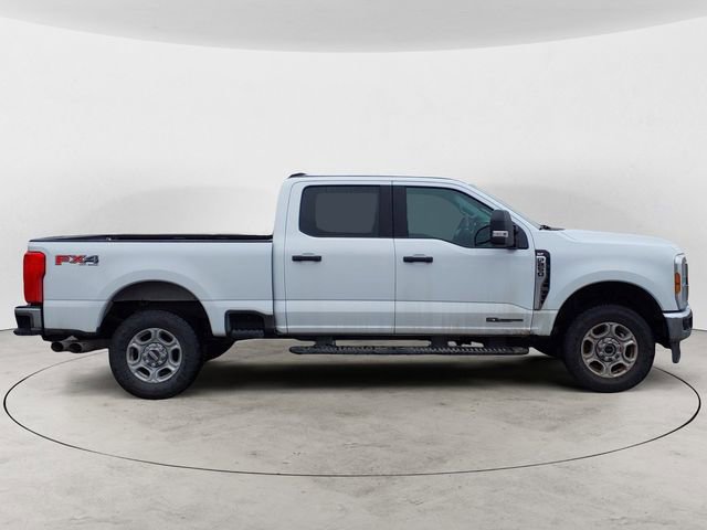 Certified 2025 Ford F250 XLT w/ FX4 Off-Road Package AWD/4WD image 6