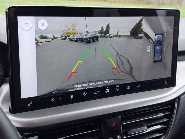 Certified 2023 Ford Escape Active w/ Tech Pack #2 image 18