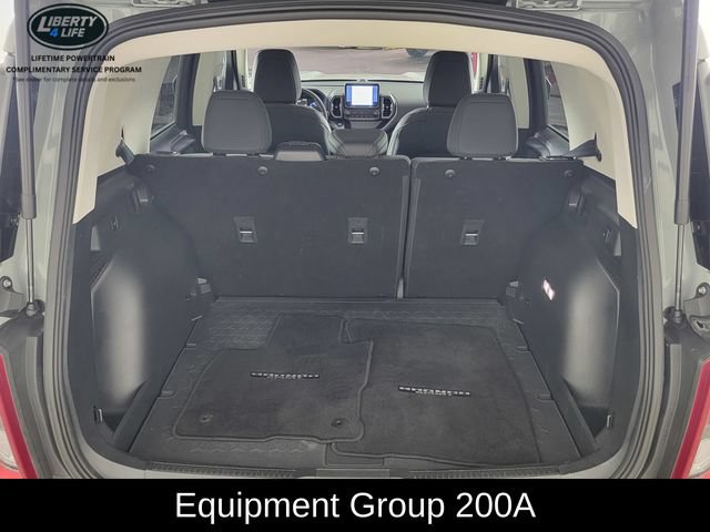 Certified 2022 Ford Bronco Sport Big Bend w/ Convenience Package AWD/4WD image 17