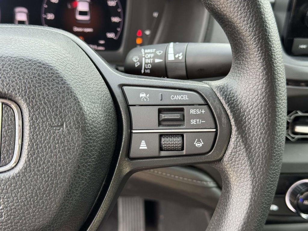 Used 2024 Honda Accord EX image 17