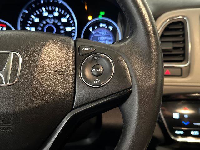Used 2018 Honda HR-V EX-L image 22