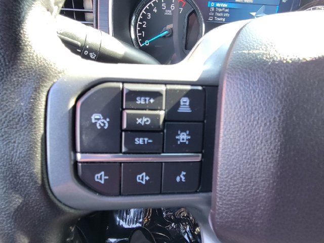 Certified 2022 Ford F150 XLT w/ Equipment Group 302A High AWD/4WD image 6