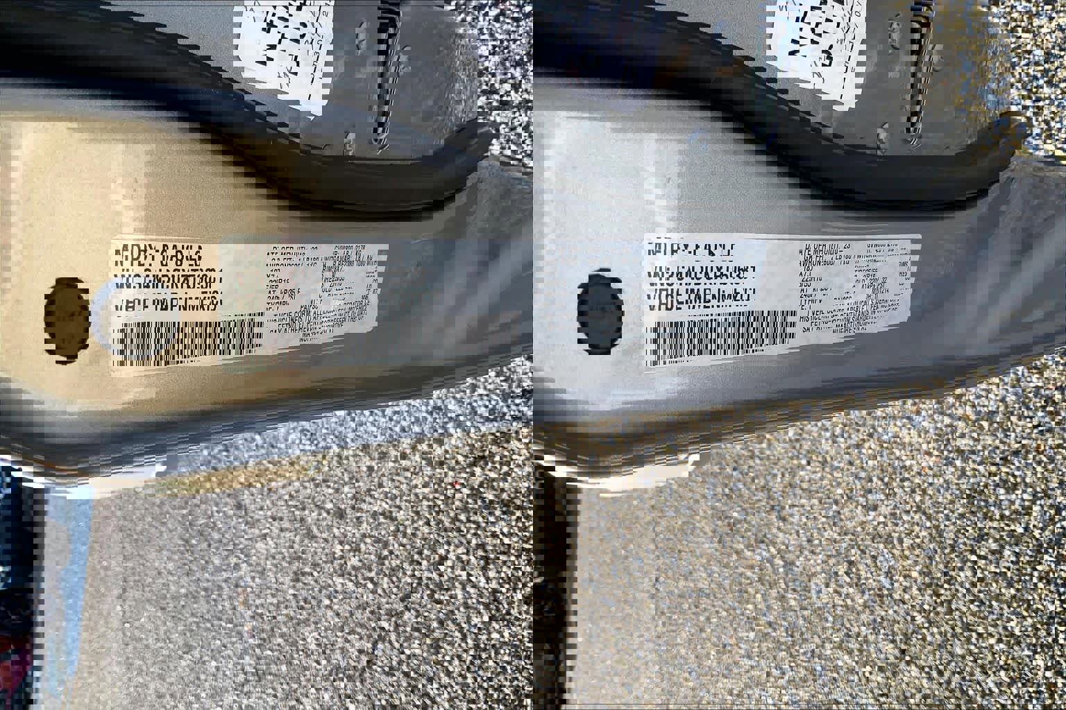 Used 2024 Jeep Compass Limited image 30