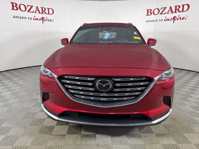 Used 2023 MAZDA CX-9 Signature image 2